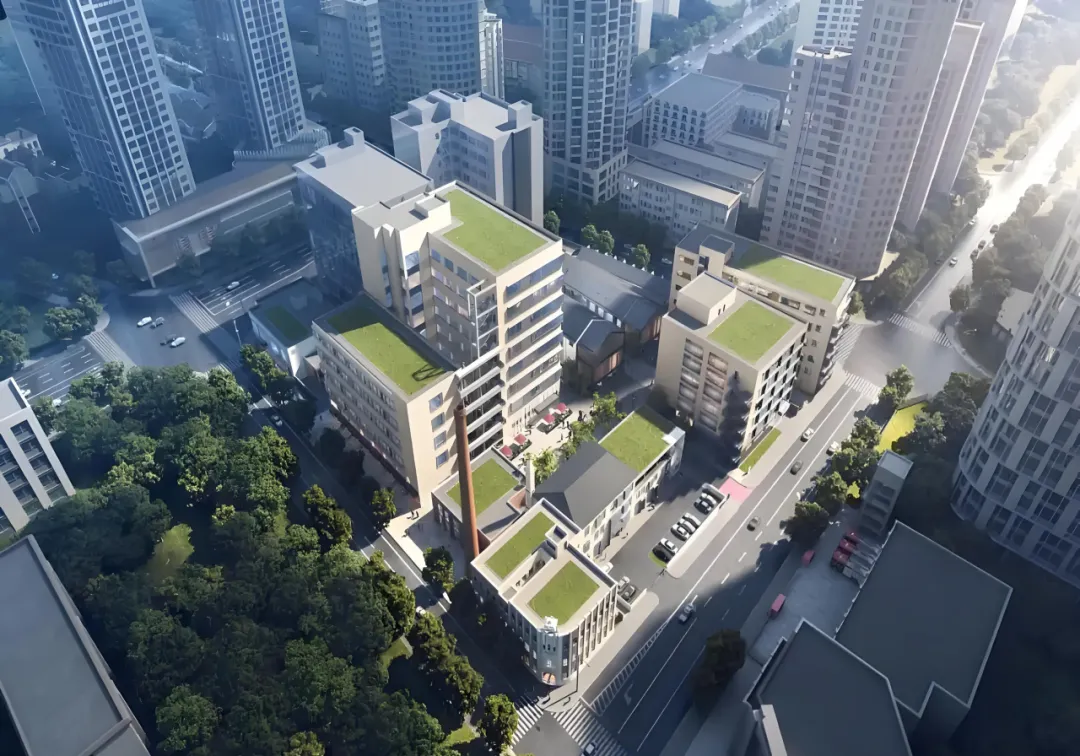 爱谱华顿楼宇自控：为智能建筑构建“神经中枢” 智能公会