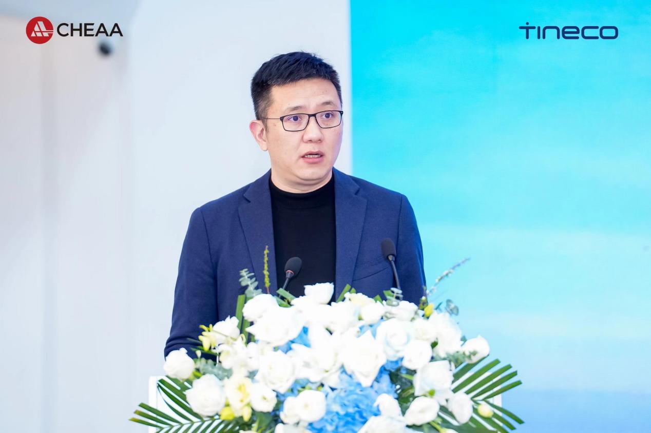 家用洗地机标准再扩容，清洁电器开启“隐序”美学新时代 智能公会