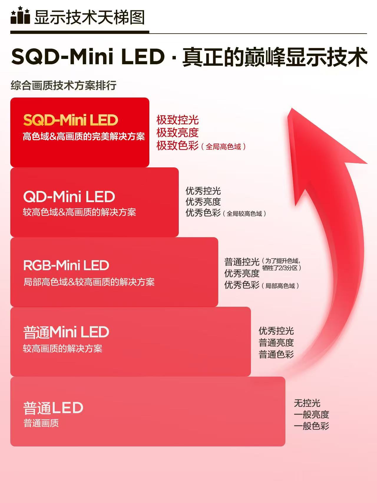 TCL X11L SQD-Mini LED电视获评36氪年度焦点产品，好画质照进现实 智能公会