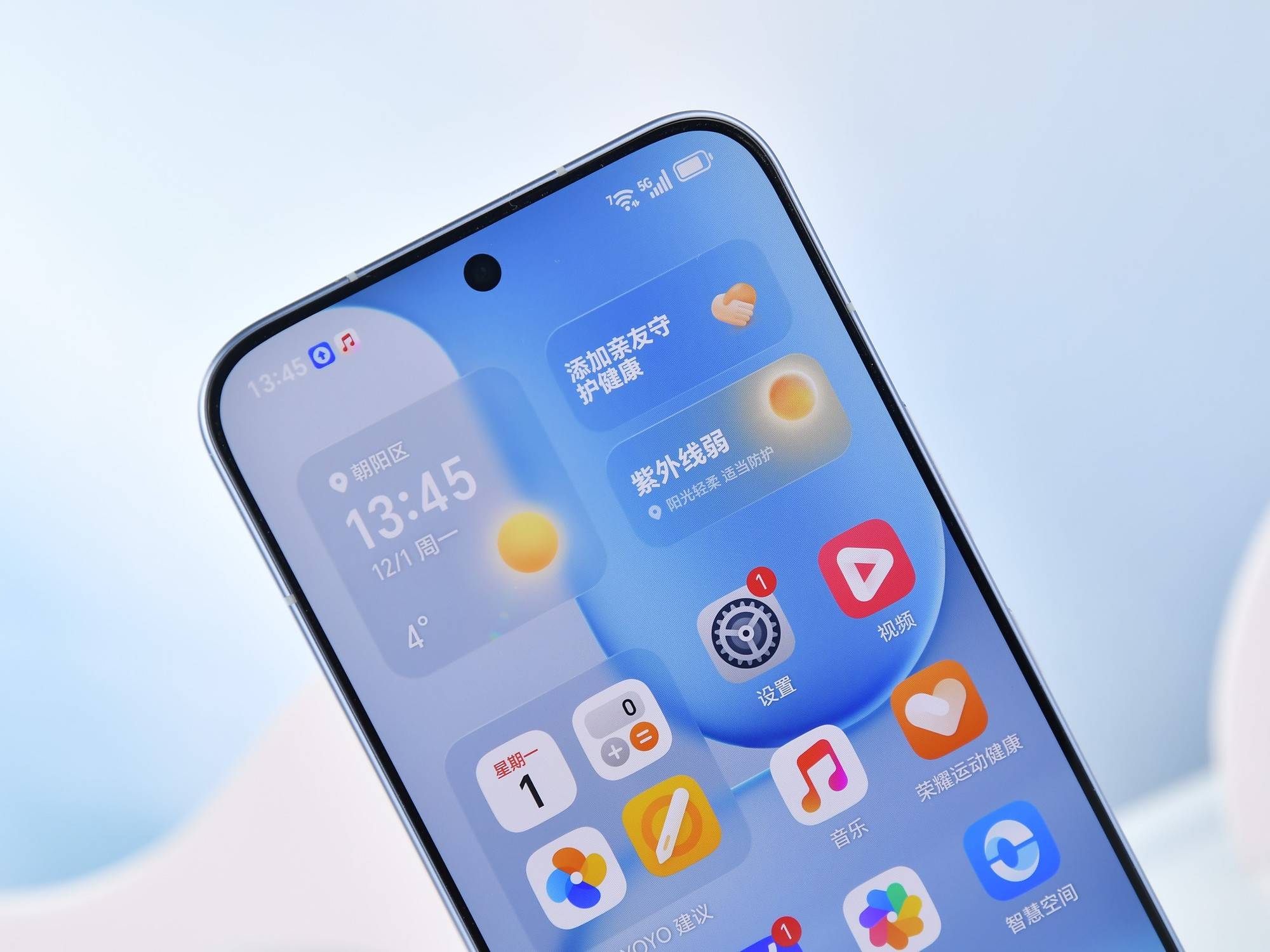 别再看不起中端机！荣耀500实测：这配置，卖2000元真的合理吗？ 智能公会