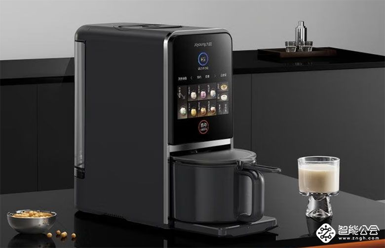 健康生活新选择：九阳三大理想小家电深度解析 智能公会