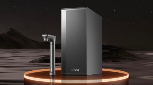 九阳天净2100锶净水器评测：家庭健康饮水的“实力派”之选