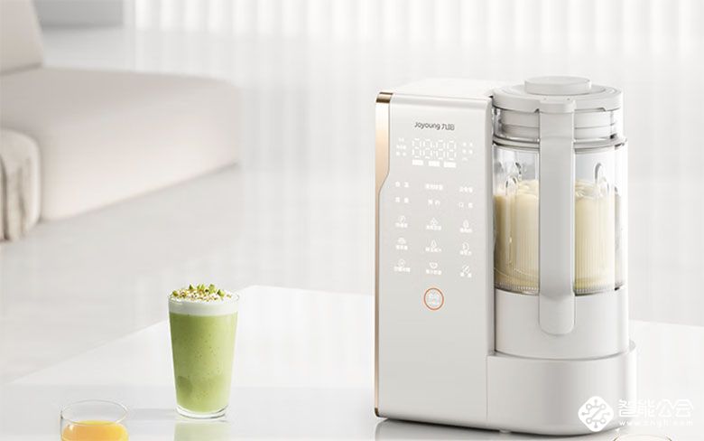 从“厨房战役”到“一键从容”：九阳料理大师B1U深度评测 智能公会