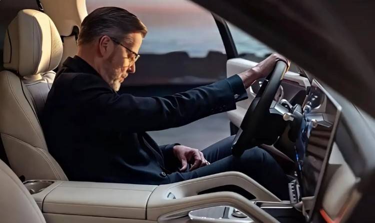 7款全新中大型SUV很快都要来！ 智能公会