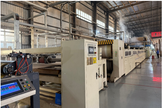 美的灯塔照亮未来：链主赋能下的产业链协同新图景 智能公会