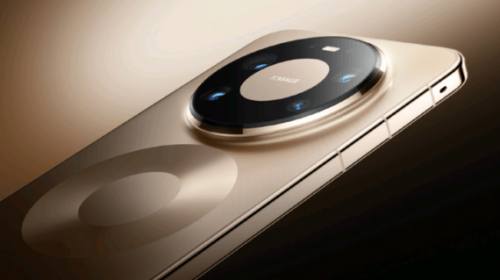 2026年第四周国内手机市场份额出炉 华为超苹果夺第一 