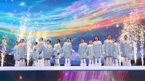 俞浩慈善基金会开展“看见更大的世界·音乐少年...