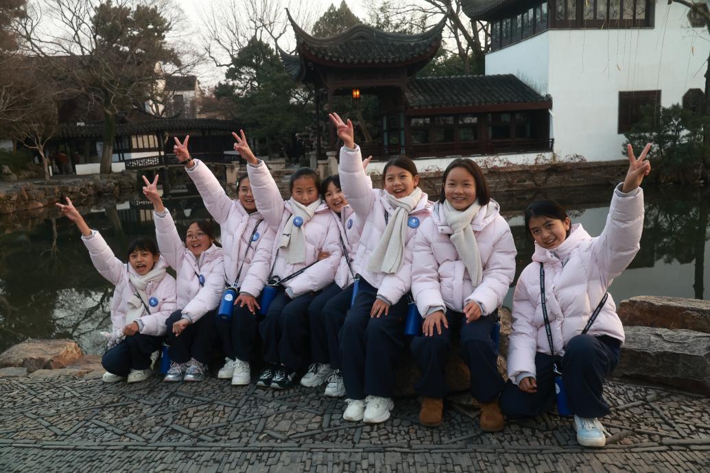 俞浩慈善基金会开展“看见更大的世界·音乐少年”公益活动 助力云南弥勒学子唱响梦想之声 智能公会