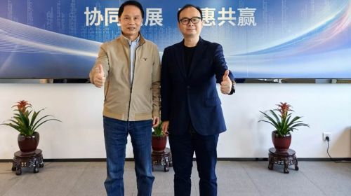 美的赋能记：与合兴从国内到全球的十八载共生之路 智能公会