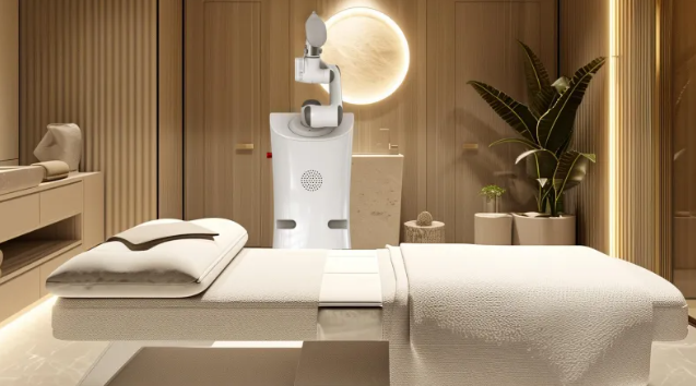 家电产品有了“大脑”与“手脚”，AWE2026开启AI新纪元 智能公会