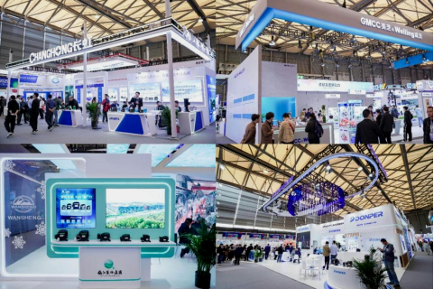 扩容至13馆，AWE2026藏着哪些改变生活的“新物种”？ 智能公会