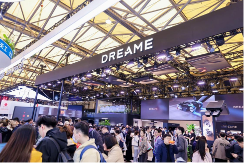 扩容至13馆，AWE2026藏着哪些改变生活的“新物种”？ 智能公会