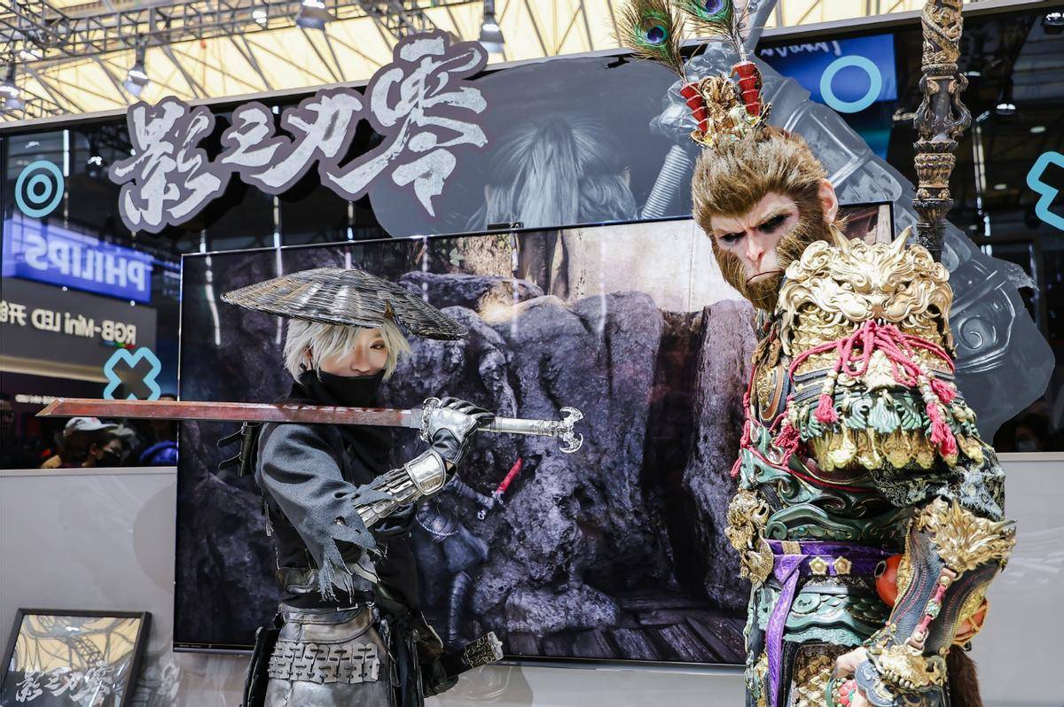 领跑彩色光源时代！海信携三大硬核技术亮相AWE2026  智能公会