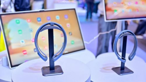 莱克定义“品质家电新三件”,2026AW... 公会头条 智能公会 全球智能产品评测和资讯平台