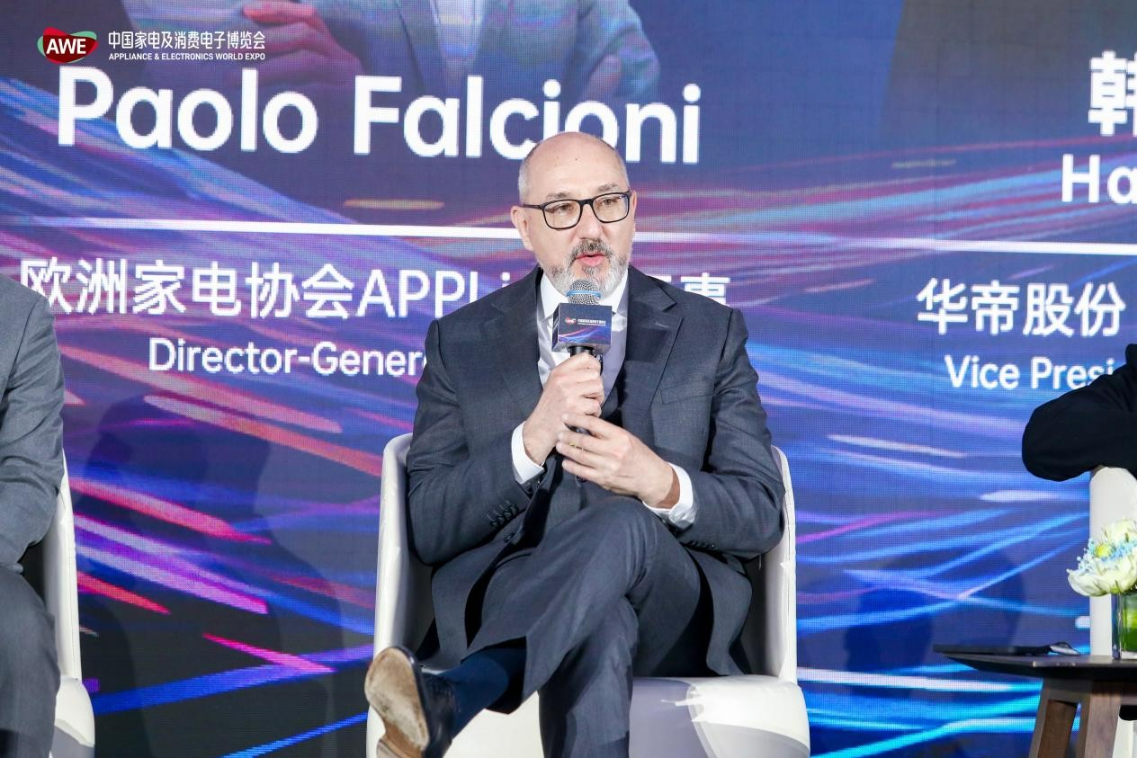 AI重构人居未来,2026AWE高峰论坛全景解读“未来家” AI重构人居未来,2026AWE高峰论坛全景解读“未来家” 智能公会