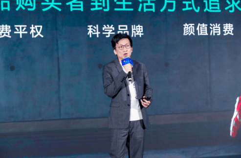 重构“人货场”：家电零售如何在AI时代回归用户本身？ 智能公会