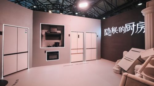 AWE2026观察：让张朝阳感叹“革命性”的米家...