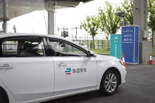 被“脱保潮”逼疯的网约车司机：为了多跑几单，他们把后备箱改成了“火药桶” -1